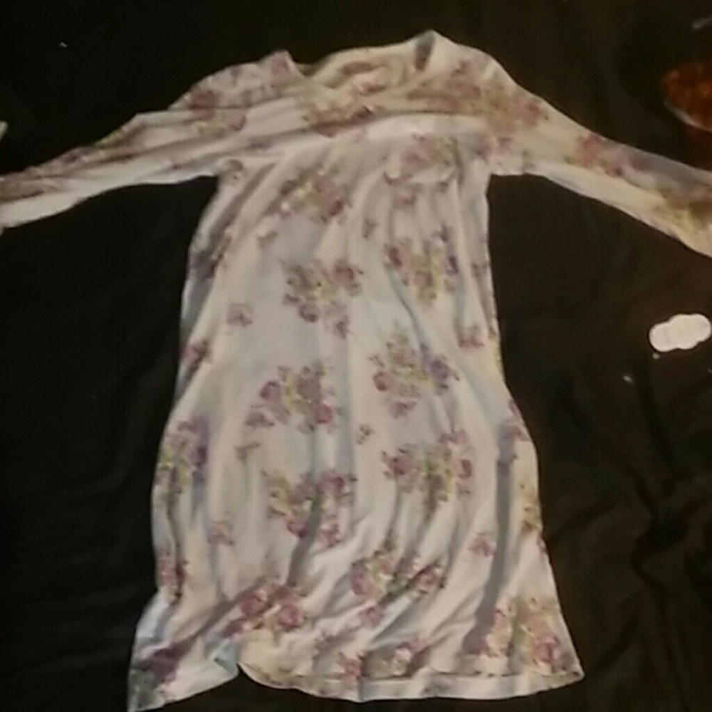Having trouble sleeping? Buy this Nightgown!🌙👗